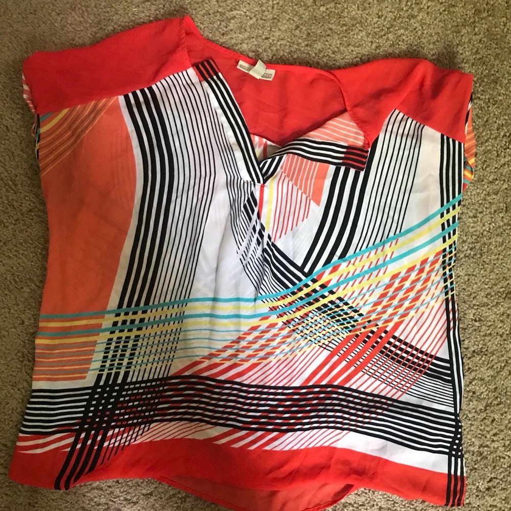 Dress Shirt